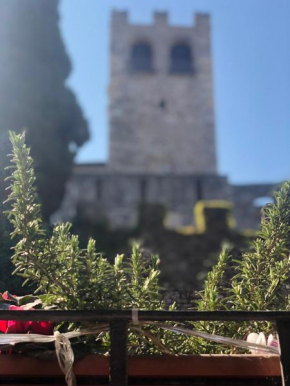 The Queen Tower